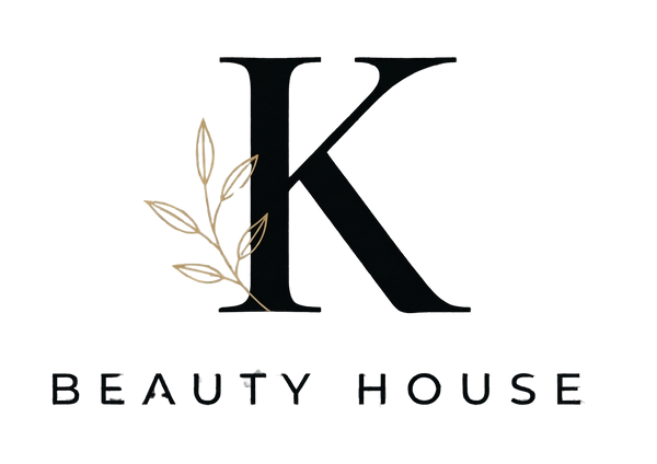 K-beauty house
