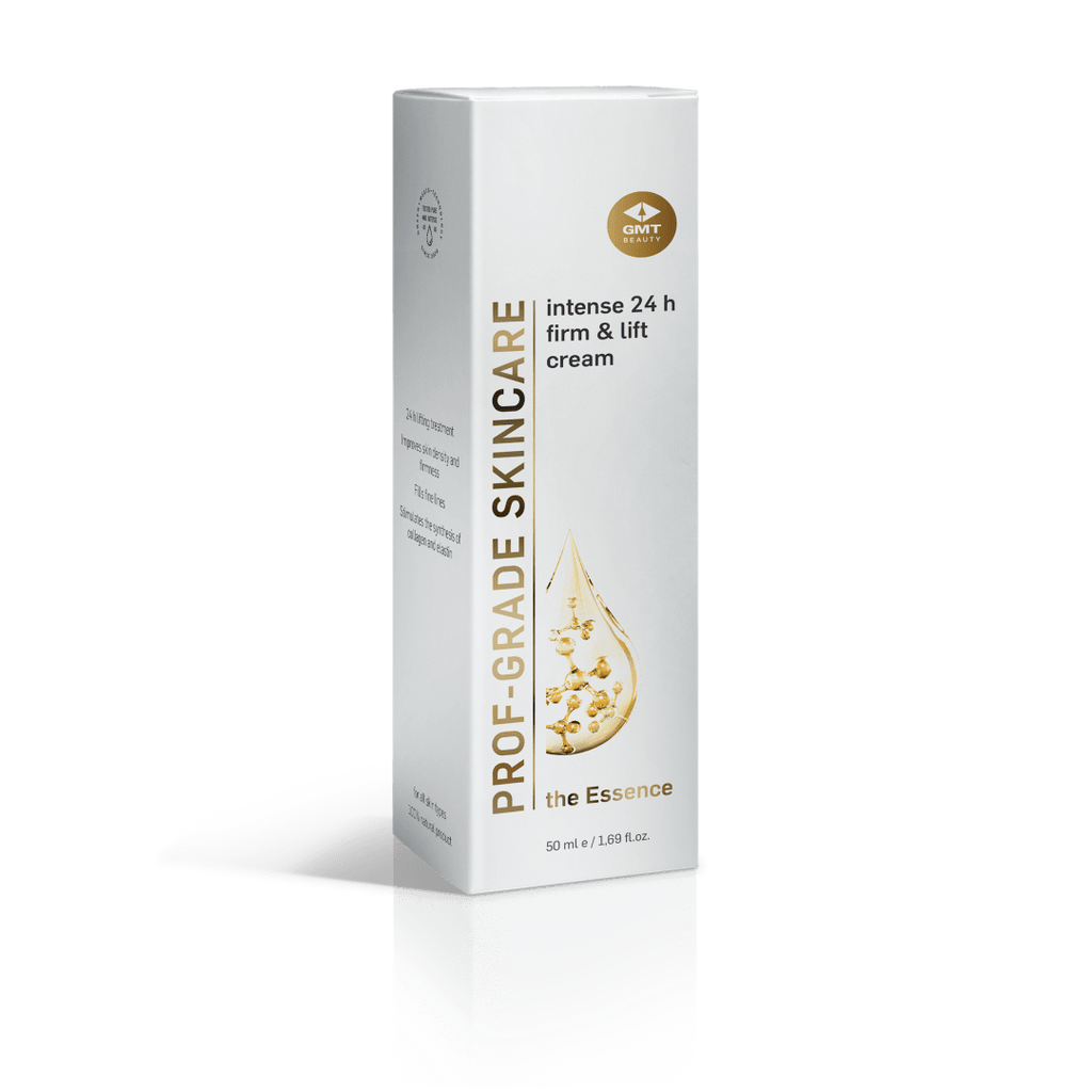 24h intensīvi formējošs liftinga sejas krēms (Intense 24h firm & lift cream), 50ml