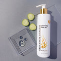 Attīroša želeja (Cleansing face gel), 250ml