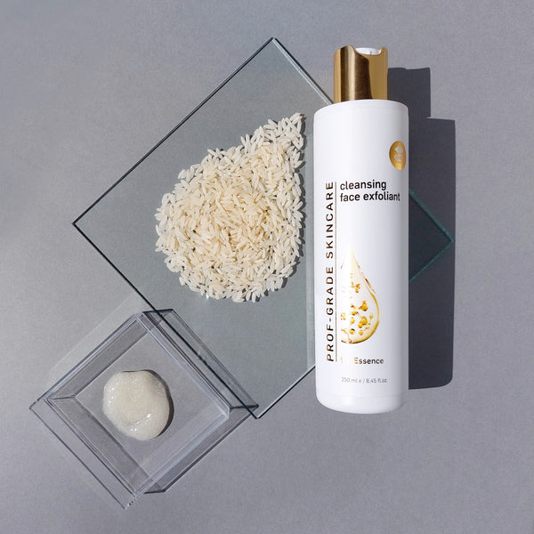 Attīrošs skrubis sejai (Cleansing face exfoliant), 250ml