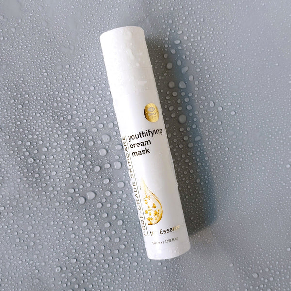 Atjaunojoša krēma maska (Youthifying cream mask), 50ml