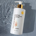 Atjaunojoša dušas želeja (Anti-age cleansing gel for body), 300ml