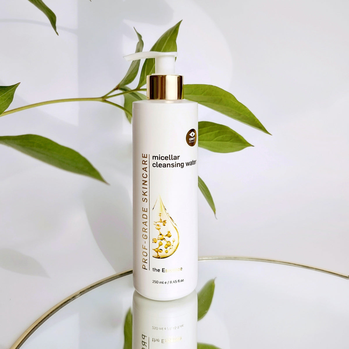 Micelārais ūdens (Micellar cleansing water), 250ml