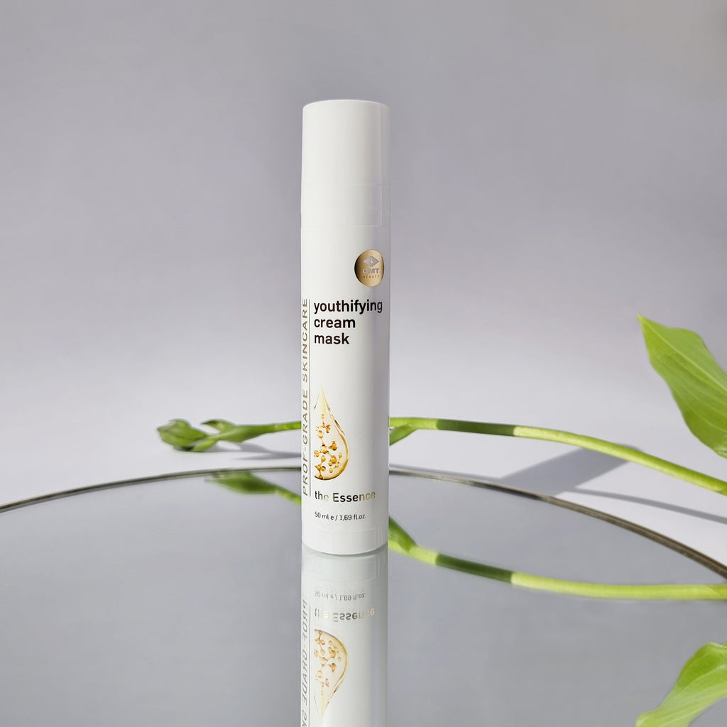 Atjaunojoša krēma maska (Youthifying cream mask), 50ml