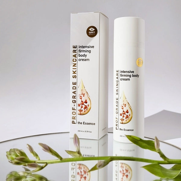 Krēms ķermeņa ādas tvirtumam (Intensive firming body cream), 200ml