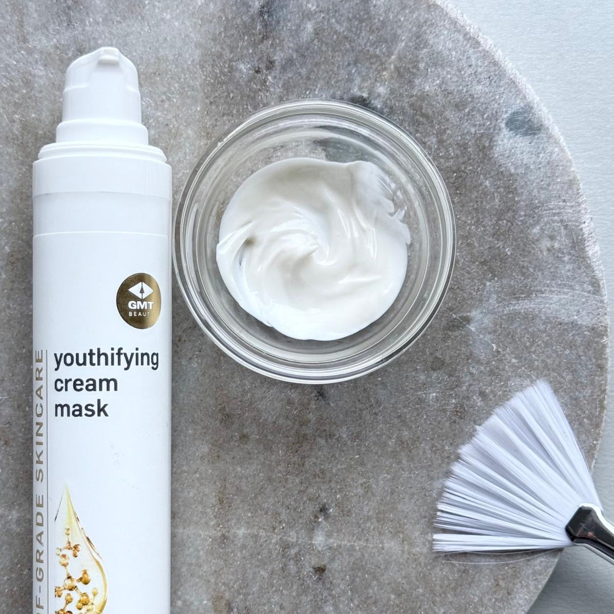 Atjaunojoša krēma maska (Youthifying cream mask), 50ml