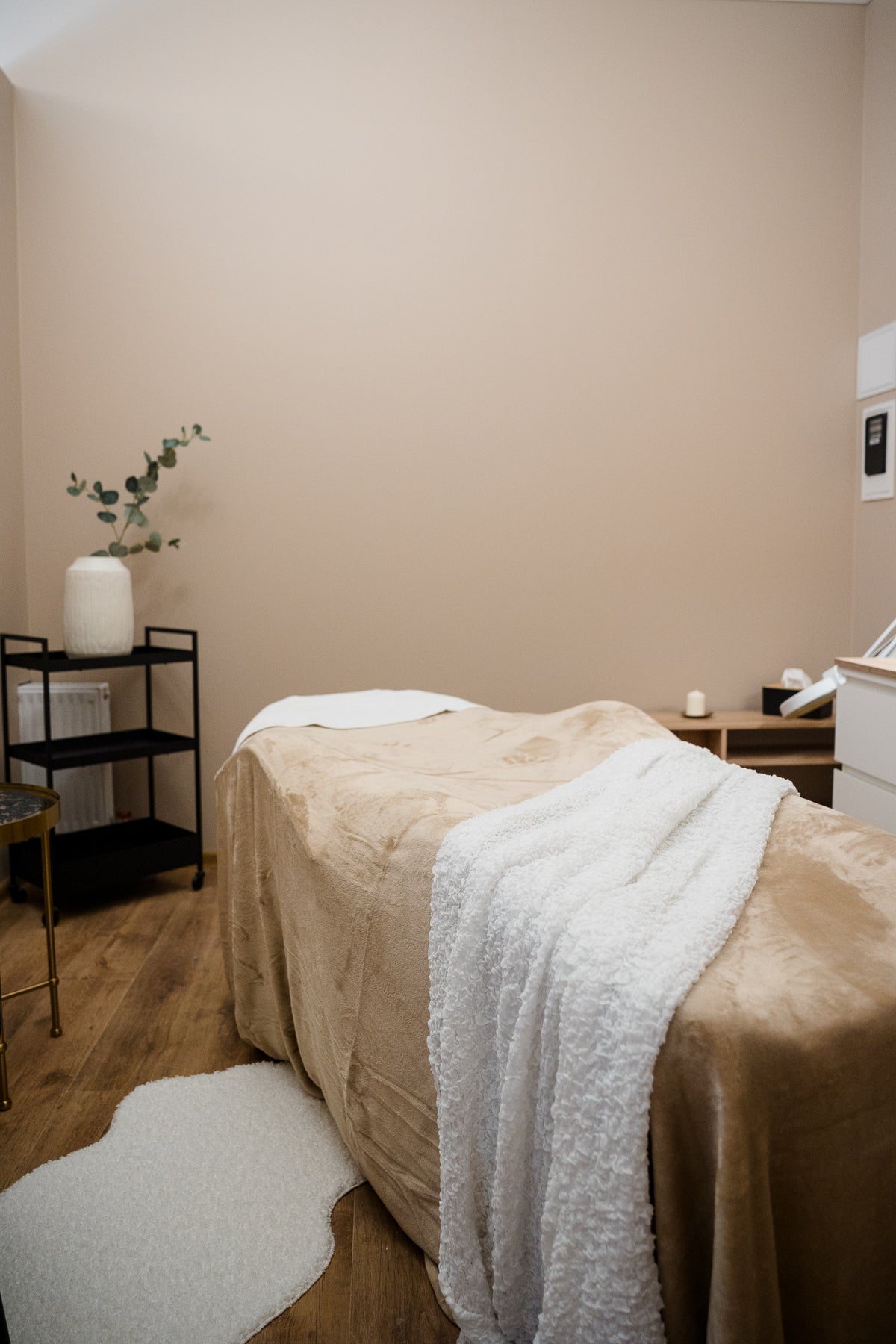 Kāpēc K Beauty House