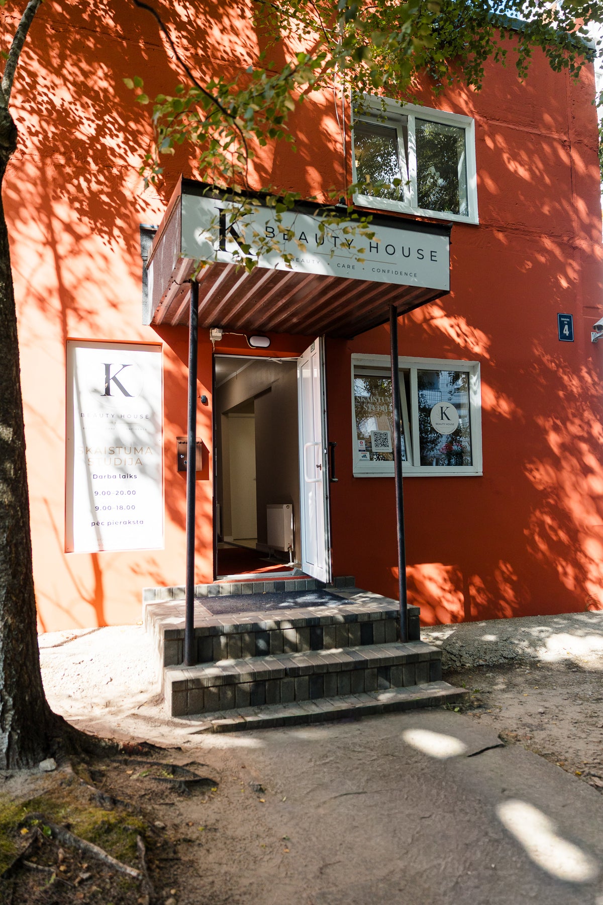 Procedūru kabinets