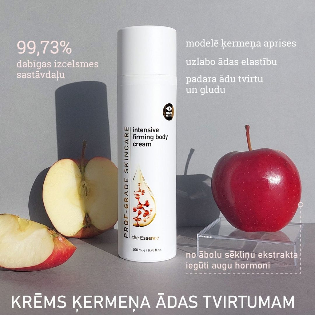 Krēms ķermeņa ādas tvirtumam (Intensive firming body cream), 200ml