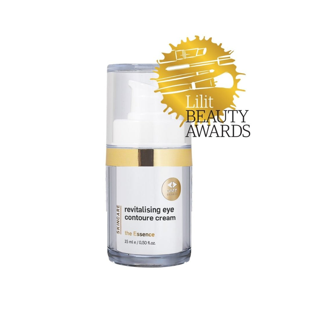 Atjaunojošs acu kontūrkrēms (Revitalizing eye contoure cream), 15ml