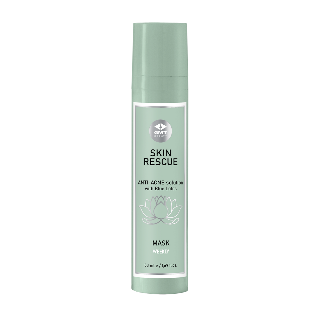 ANTI-ACNE MASKA, 50ml
