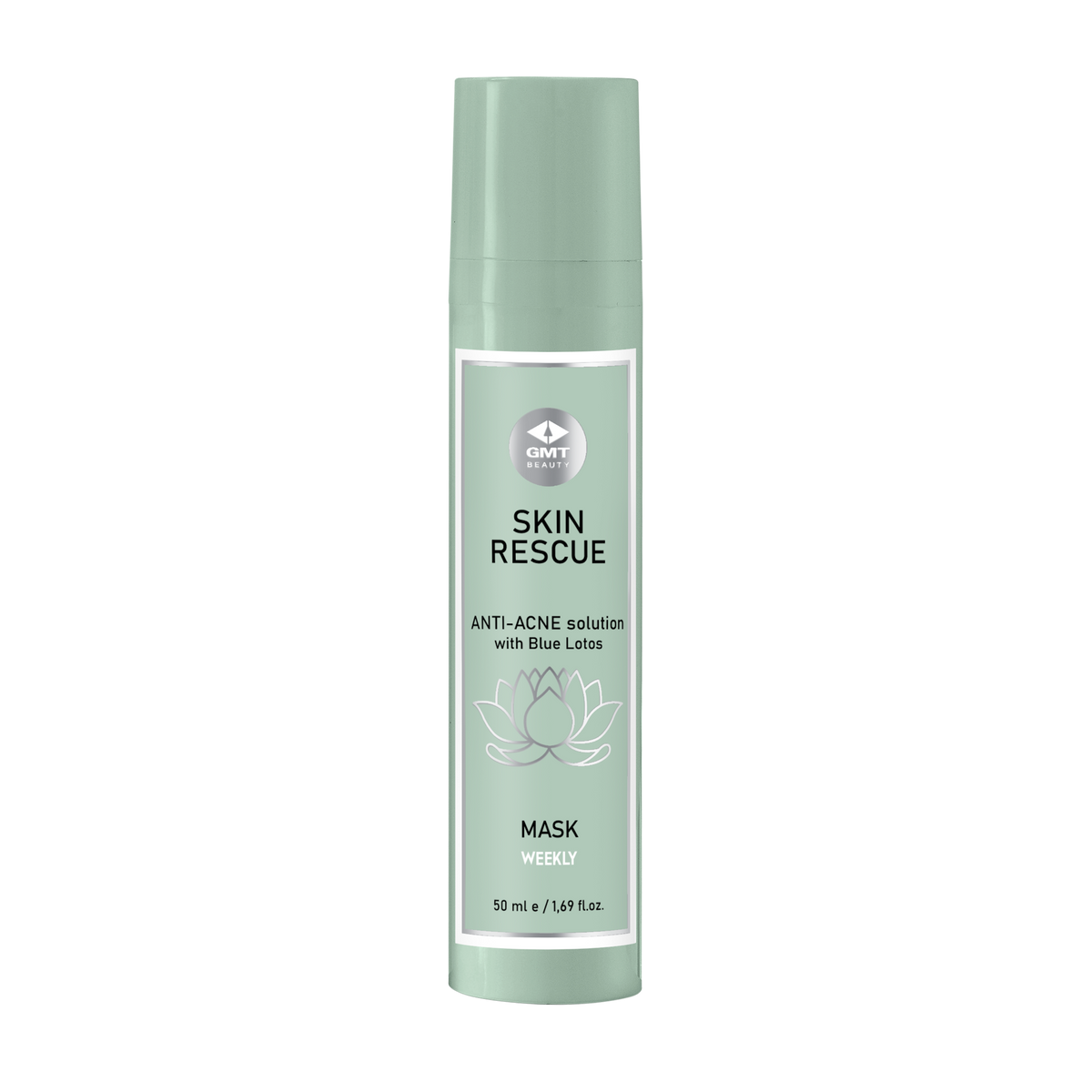 ANTI-ACNE MASKA, 50ml