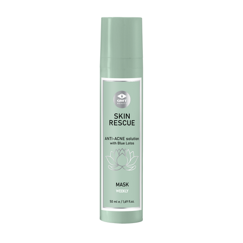 ANTI-ACNE MASKA, 50ml