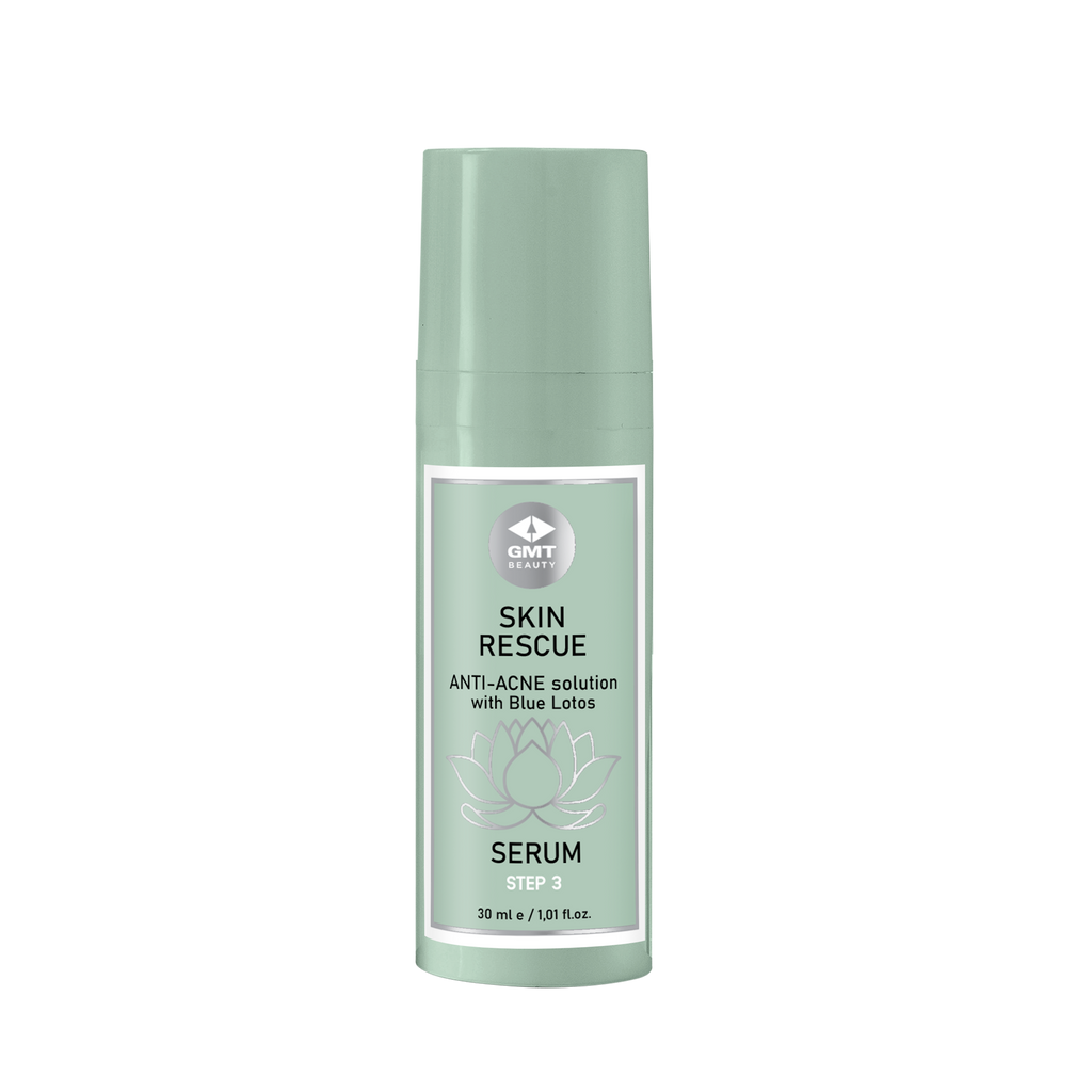 ANTI-ACNE SERUMS, 3. Solis, 30ml