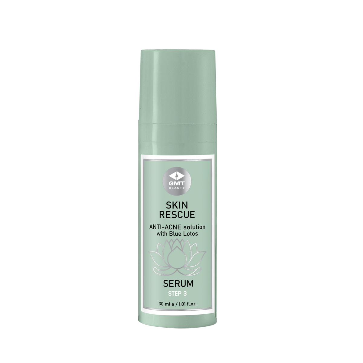 ANTI-ACNE SERUMS, 3. Solis, 30ml