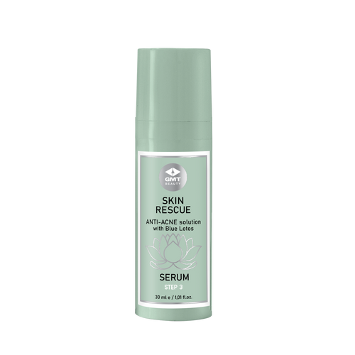 ANTI-ACNE SERUMS, 3. Solis, 30ml