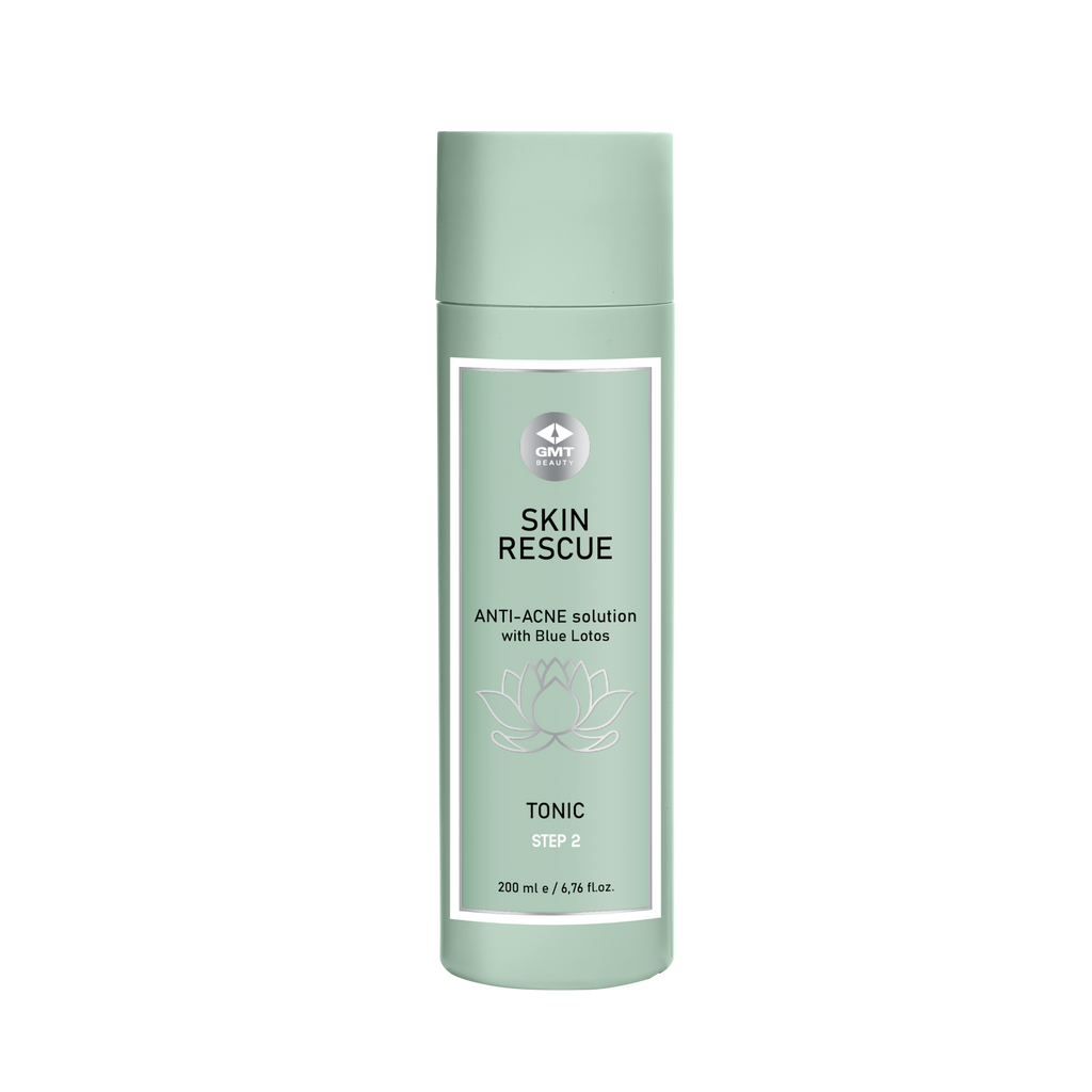 ANTI-ACNE TONIKS, 2. Solis, 200ml