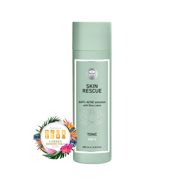 ANTI-ACNE TONIKS, 2. Solis, 200ml