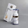 Prettūskas gels acu zonai (Anti eye-bags gel), 15ml