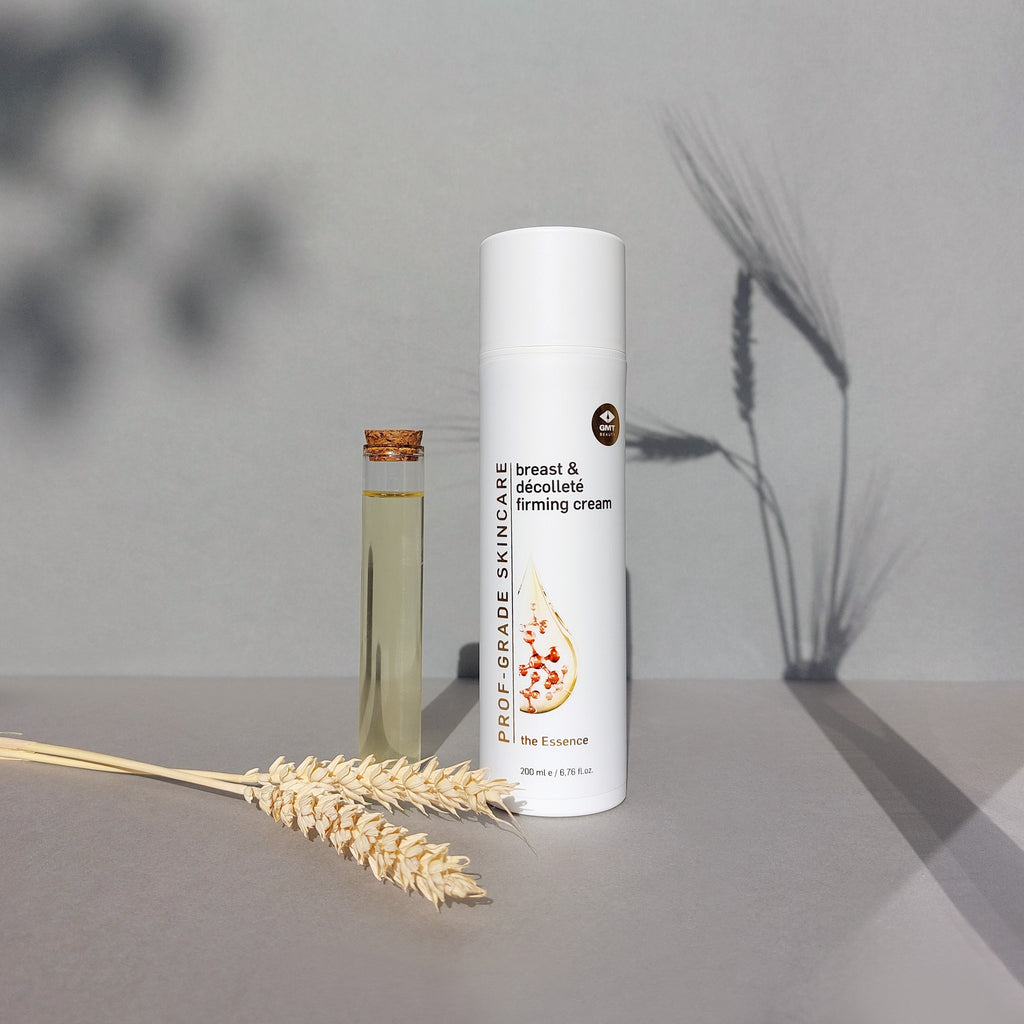 Formējošs krēms krūtīm un dekoltē zonai (Breast & décolleté firming cream), 200ml