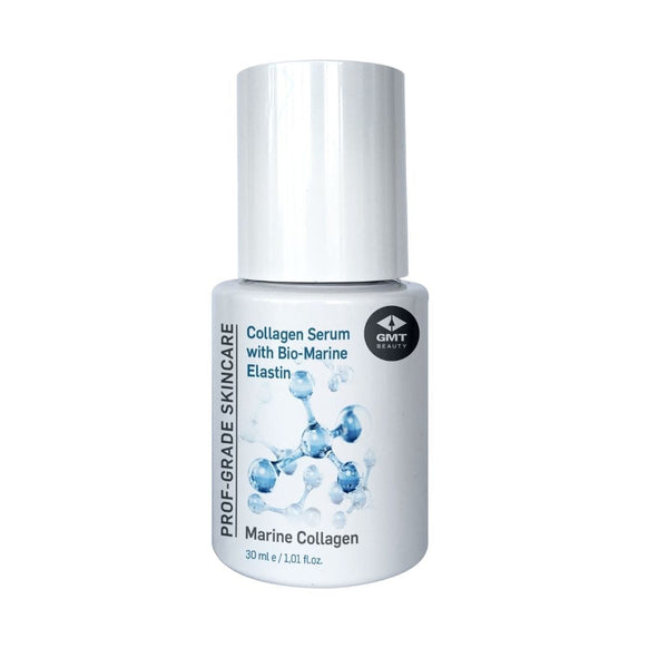 Kolagēna serums ar Bio Marine elastīnu  (Collagen serum with bio-marine elastin), 30ml