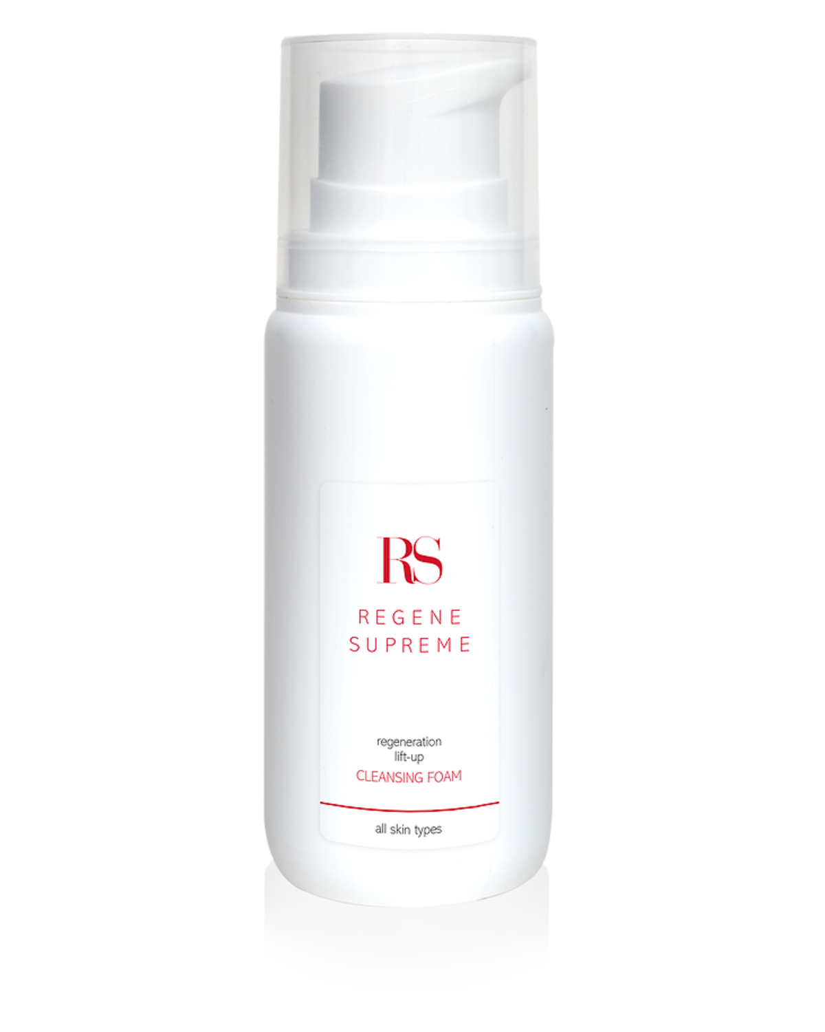 Cleansing Foam | Renew & Refresh