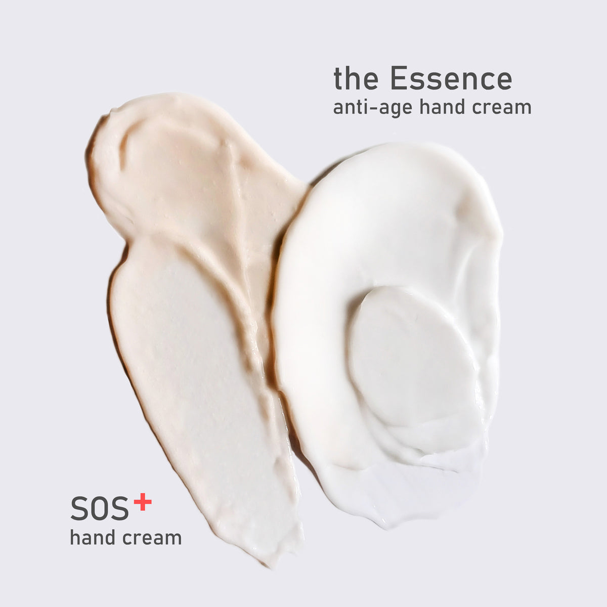 Anti-age krēms rokām (Anti-age hand cream), 50ml