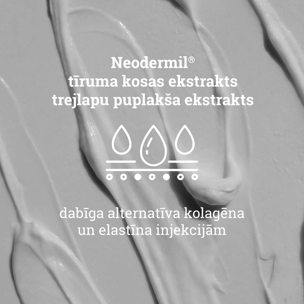 24h intensīvi formējošs liftinga sejas krēms (Intense 24h firm & lift cream), 50ml