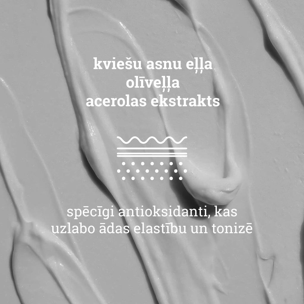 24h intensīvi formējošs liftinga sejas krēms (Intense 24h firm & lift cream), 50ml
