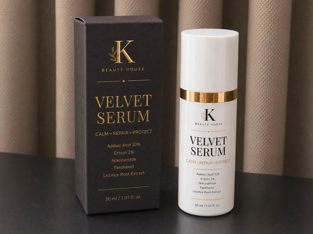 VELVET SERUM
