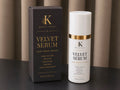 VELVET SERUM