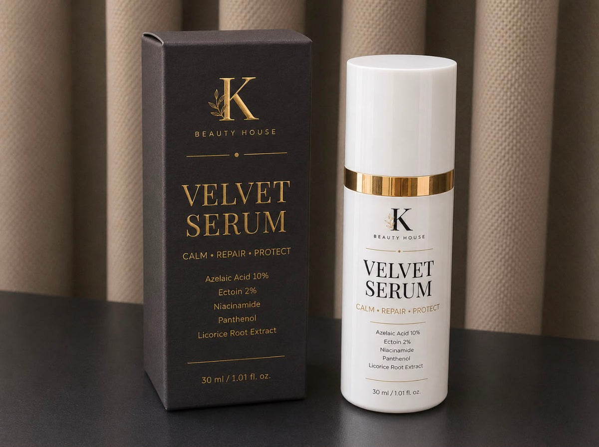 VELVET SERUM