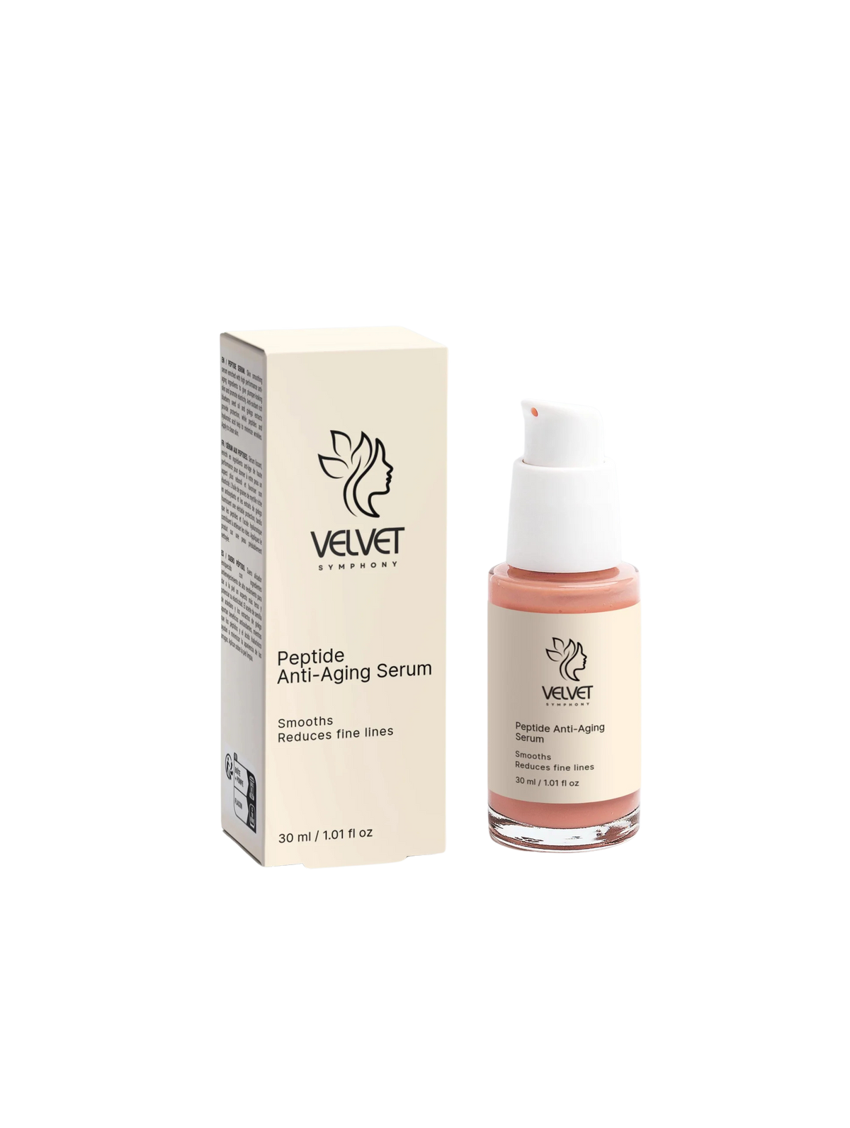 KBH VEKVET serums (test)