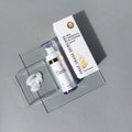 Dziļi mitrinošs un revitalizējošs serums (Deep moisturising & revitalizing serum), 30ml