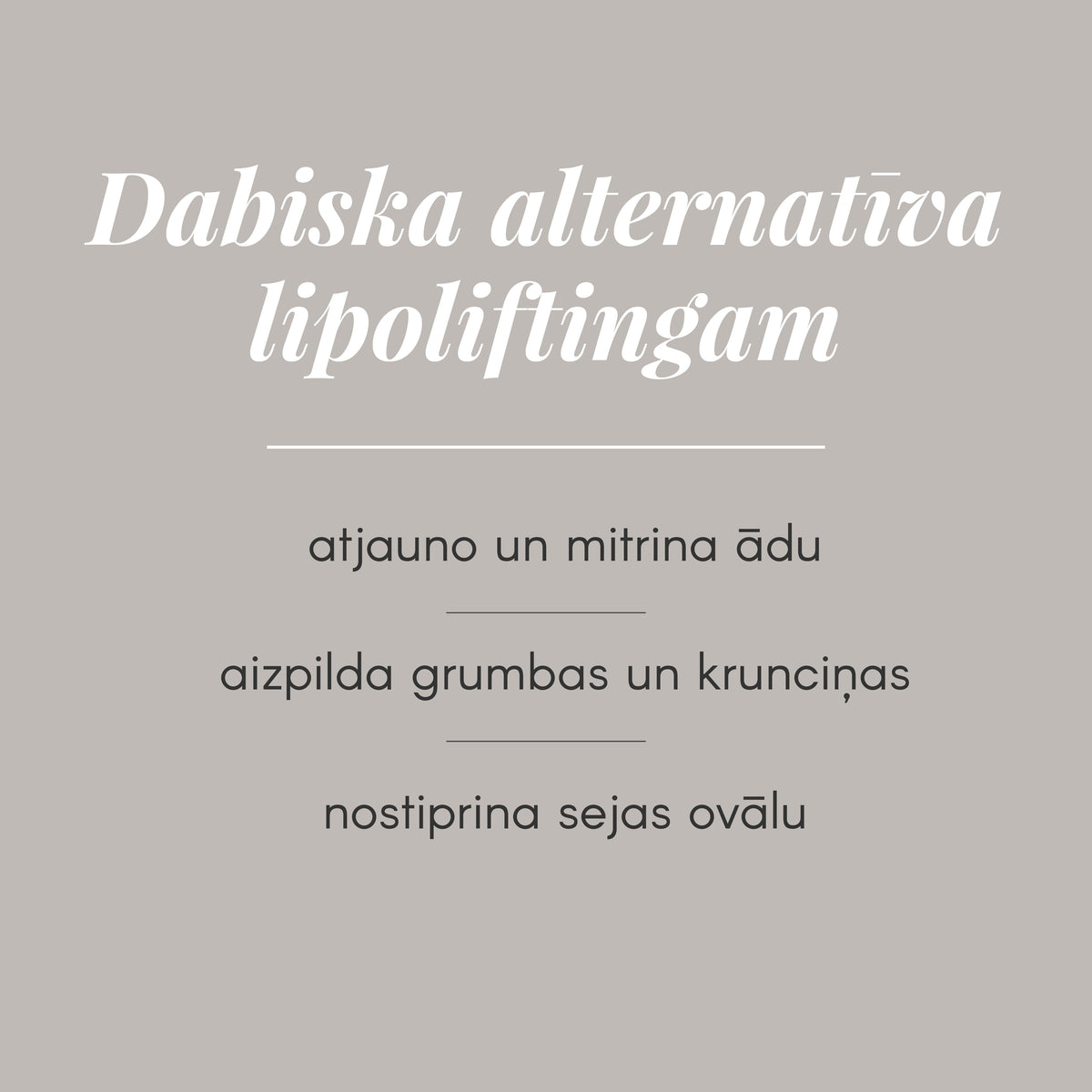 Pretnovecošanās dienas krēms (Supreme anti-age day cream), 50ml