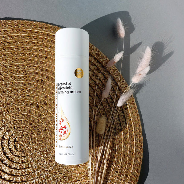 Formējošs krēms krūtīm un dekoltē zonai (Breast & décolleté firming cream), 200ml