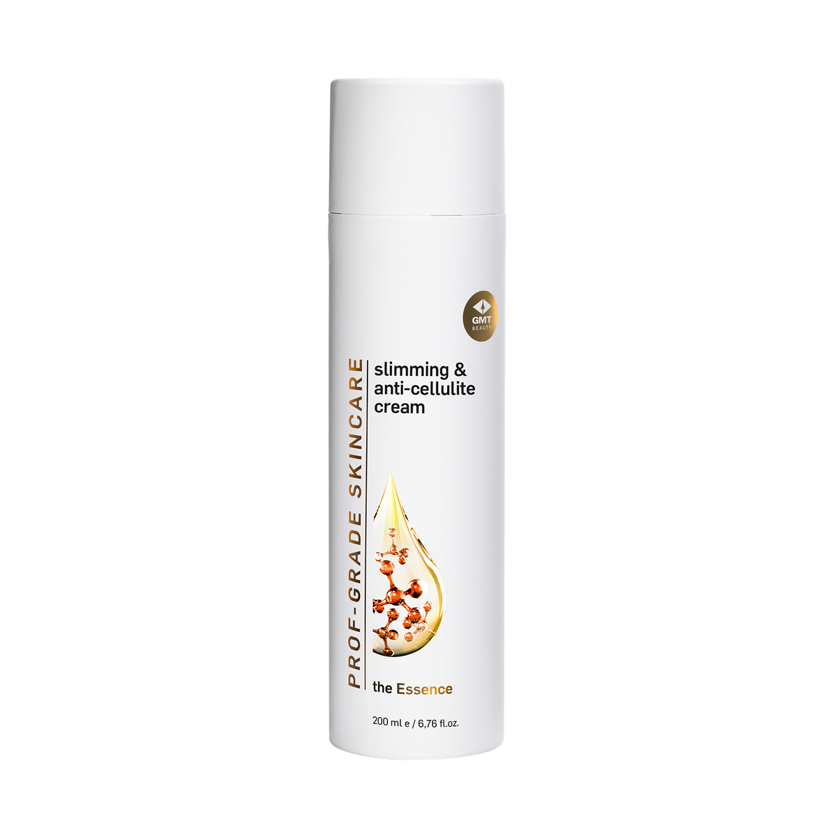 Slaidinošs pretcelulīta krēms (Slimming & anti-cellulite cream)