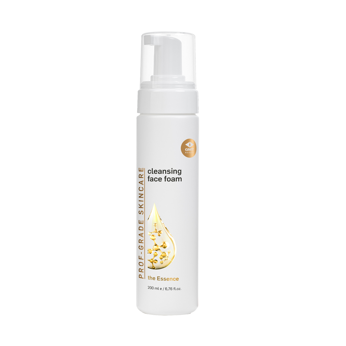 Putas sejas attīrīšanai (Cleansing face foam)