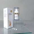 Nostiprinošs liftinga krēms acu zonai (Lift & firm eye cream), 15ml