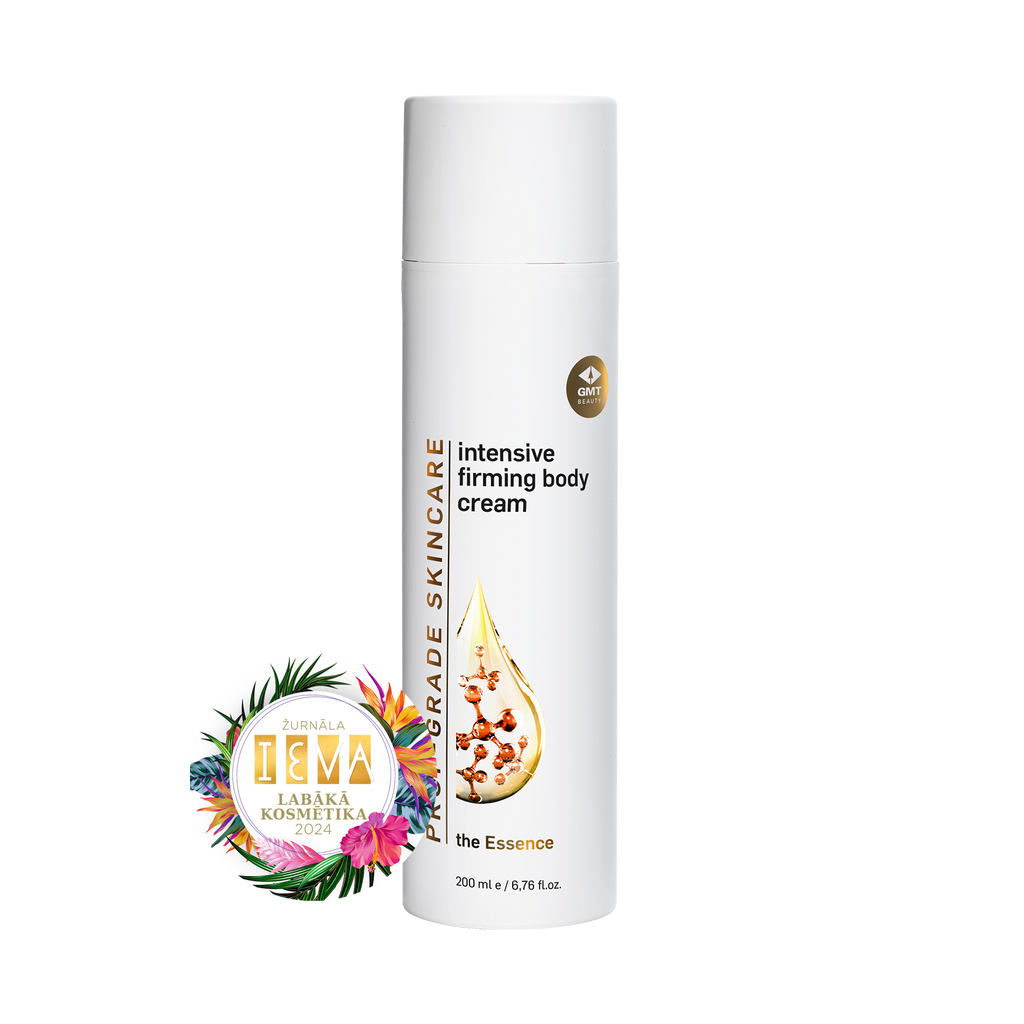 Krēms ķermeņa ādas tvirtumam (Intensive firming body cream), 200ml