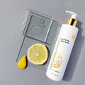 Attīrošs toniks (Purifying face tonic), 250ml