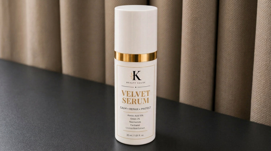 VELVET SERUM