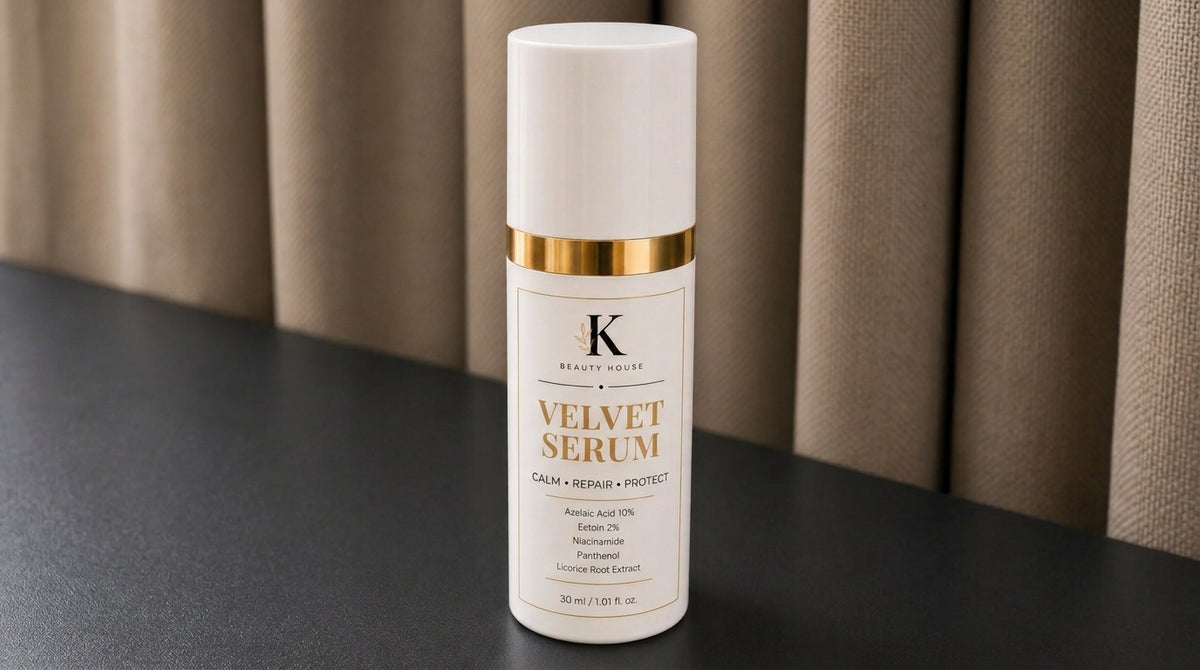 VELVET SERUM