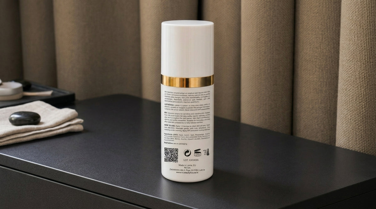 VELVET SERUM